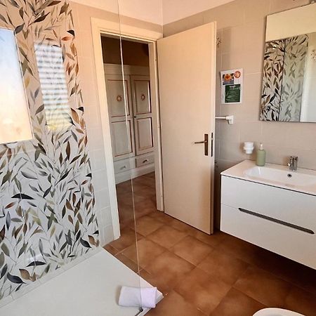 Hotel Frassetto Santa Teresa Gallura Eksteriør bilde