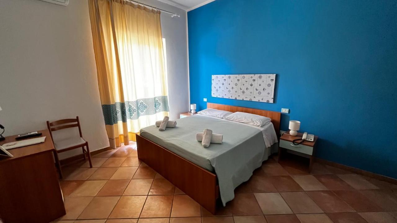 Hotel Frassetto Santa Teresa Gallura Eksteriør bilde