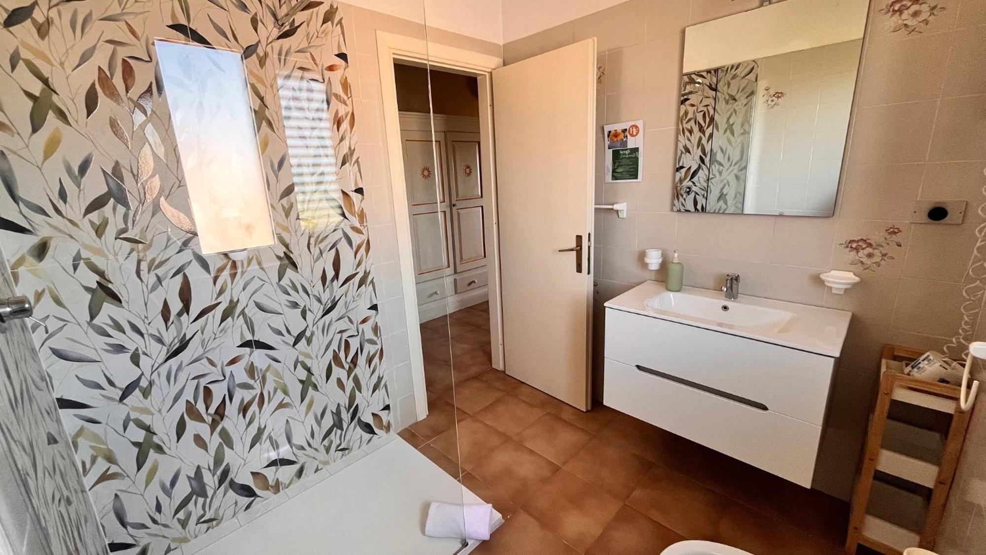 Hotel Frassetto Santa Teresa Gallura Eksteriør bilde